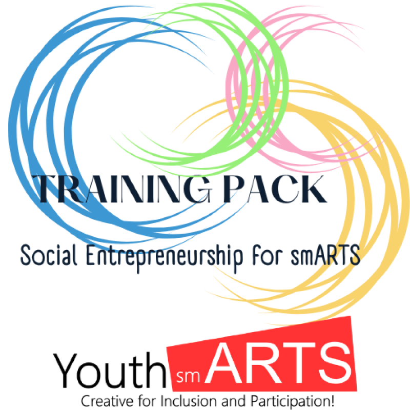Training Pack - Social Entrepreneurship for smARTS